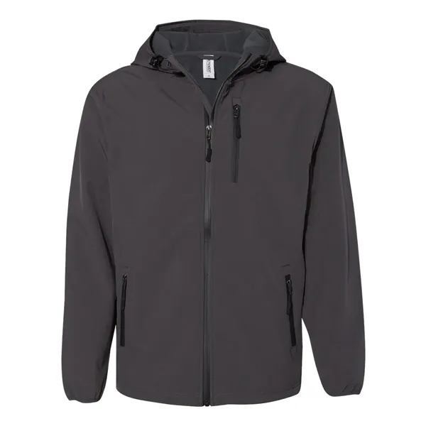 Poly-Tech Soft Shell Jacket... from ASI 84358 S&S Activewear