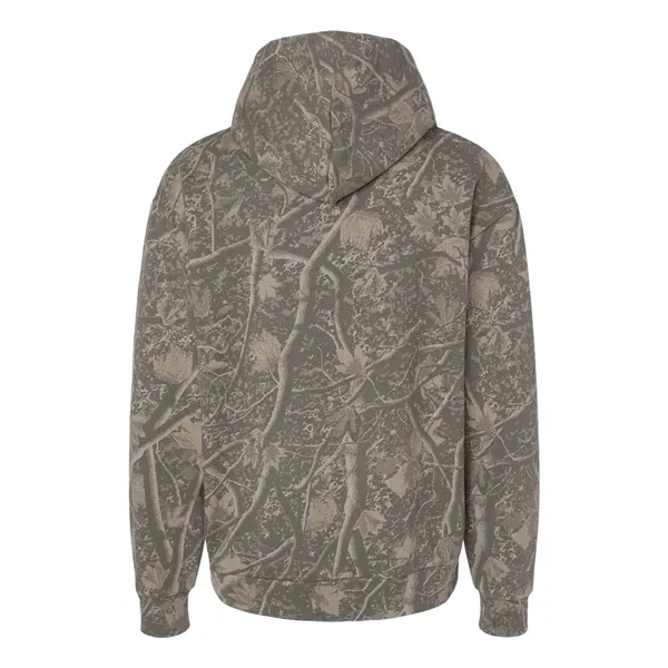 Independent Trading Co. Boulevard Heavyweight Hooded Swea...... from ASI 84358 S&S Activewear