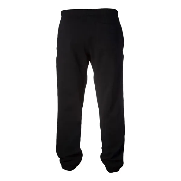 Independent Trading Co. 10 oz. Heavyweight Fleece Pants... from ASI 84358 S&S Activewear