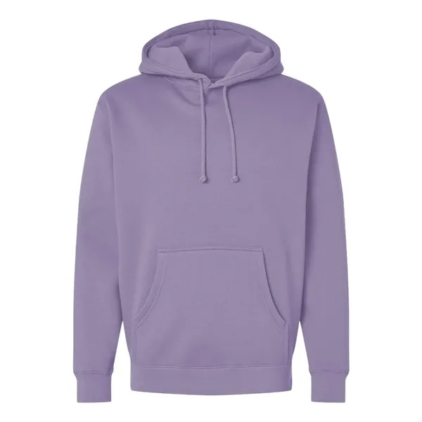 Hooded pullover sweatshirt. 10.0 oz., 80% cotton / 20% polyester. Blank... from ASI 84358 S&S Activewear