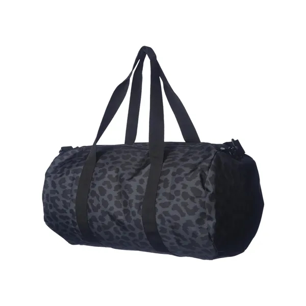 Independent Trading Co. Day Tripper 29L Duffel Bag... from ASI 84358 S&S Activewear
