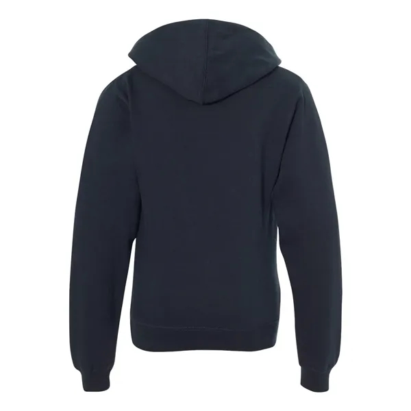 Youth Midweight Hooded Pullover Sweatshirt.... from ASI 84358 S&S Activewear