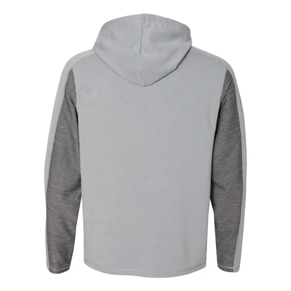 Omega Stretch Terry Hooded Pullover... from ASI 84358 S&S Activewear
