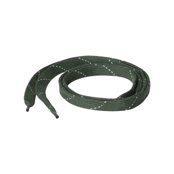 Adult custom colored 32" sport laces. Blank product.... from ASI 84358 S&S Activewear