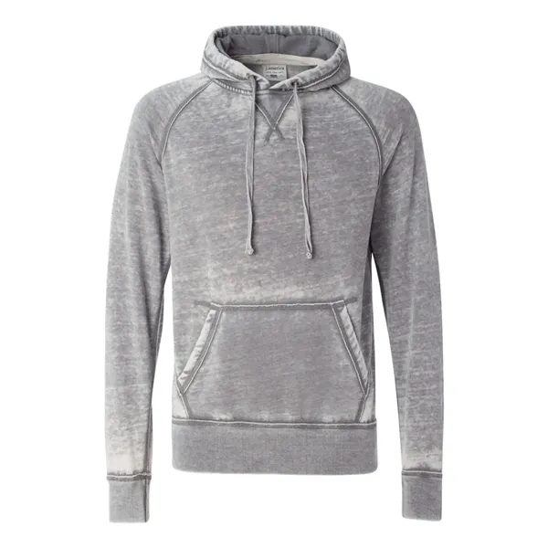 Adult fleece hooded pullover sweatshirt. Blank product.... from ASI 84358 S&S Activewear
