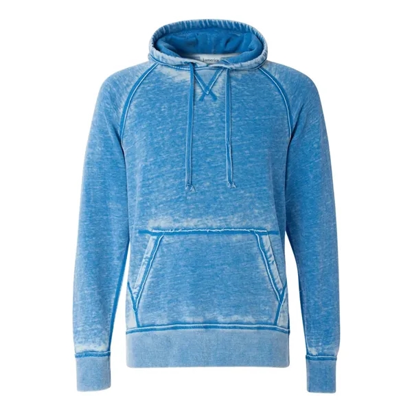 Adult fleece hooded pullover sweatshirt. Blank product.... from ASI 84358 S&S Activewear