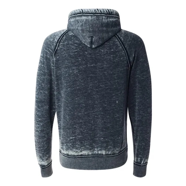 Adult fleece hooded pullover sweatshirt. Blank product.... from ASI 84358 S&S Activewear