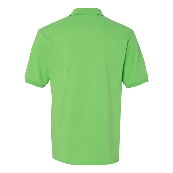 Sport shirt made of 50/50 cotton/polyester with SpotShield to repel water... from ASI 84358 S&S Activewear
