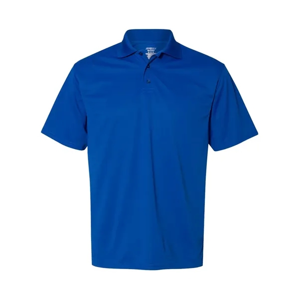 Dri-Power® Polyester Mesh Sport Shirt... from ASI 84358 S&S Activewear