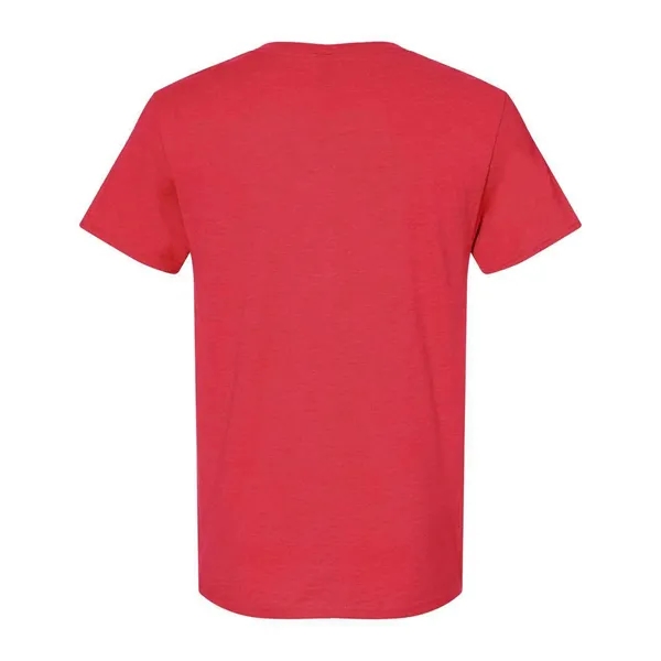 Premium Blend Ringspun Crewneck T-Shirt... from ASI 84358 S&S Activewear