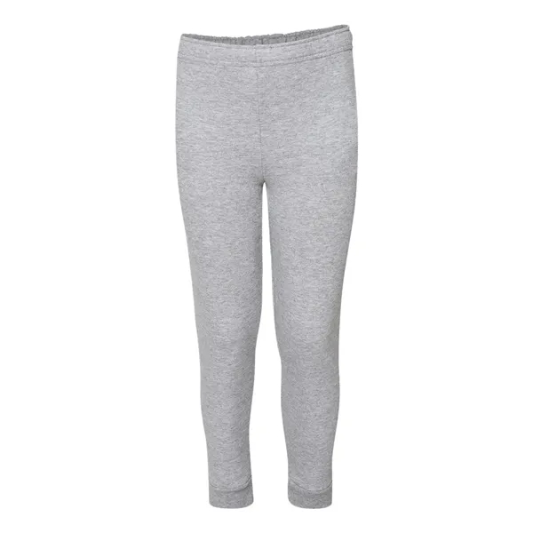 Youth NuBLEND ® Jogger Fleece Pant... from ASI 84358 S&S Activewear