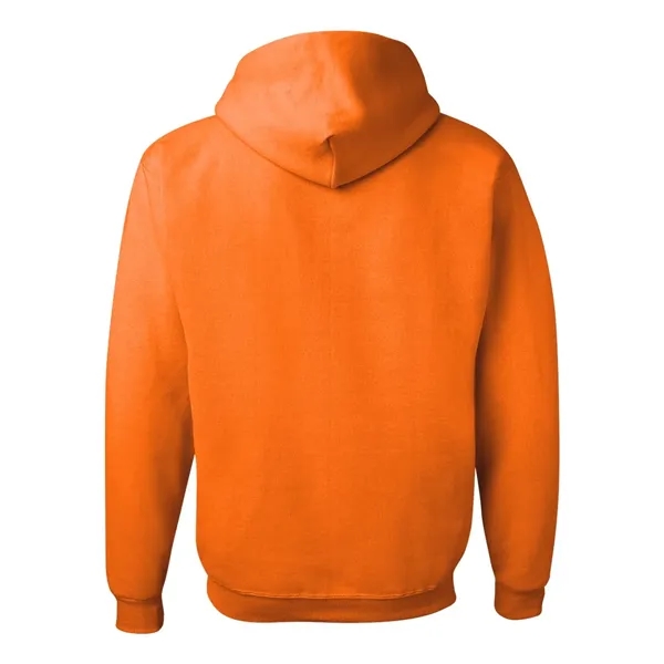 Adult, 8.0 oz. 50% cotton/50% polyester hooded sweatshirt. Blank product.... from ASI 84358 S&S Activewear