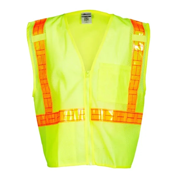 Oralite® All Mesh Vest... from ASI 84358 S&S Activewear
