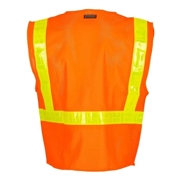 Oralite® All Mesh Vest... from ASI 84358 S&S Activewear