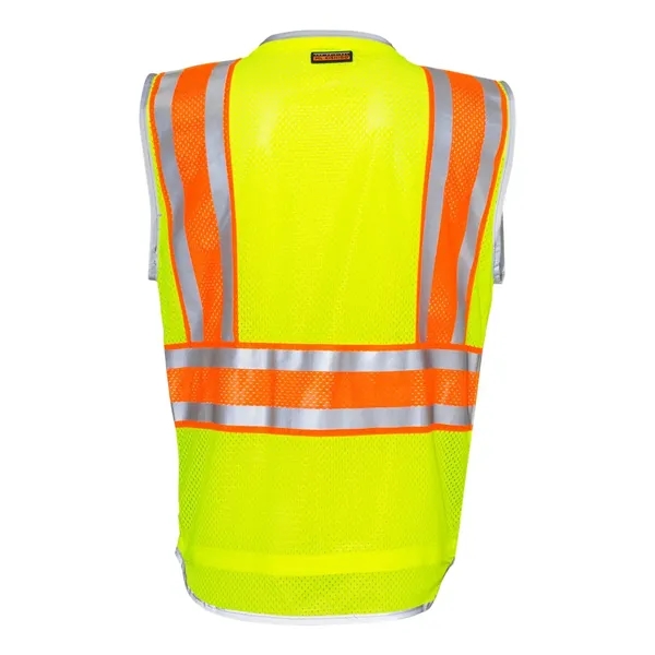 Ultimate Reflective Vest... from ASI 84358 S&S Activewear