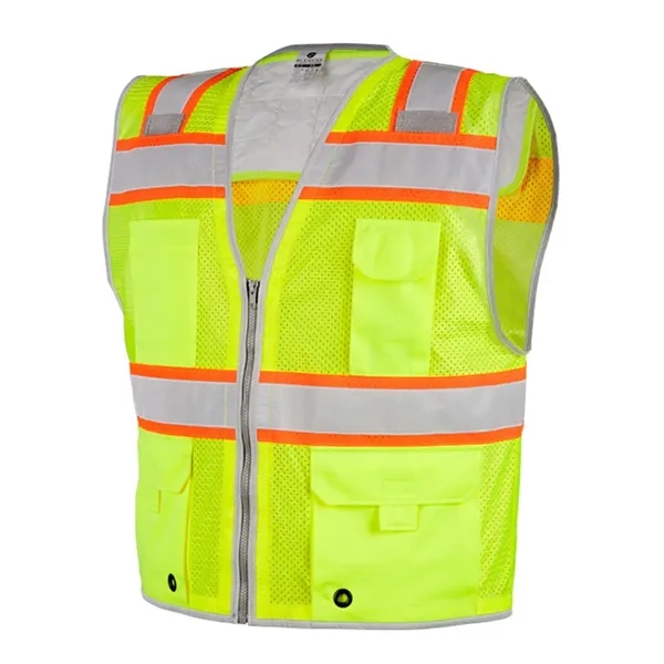 ML Kishigo Brisk Cooling Vest... from ASI 84358 S&S Activewear