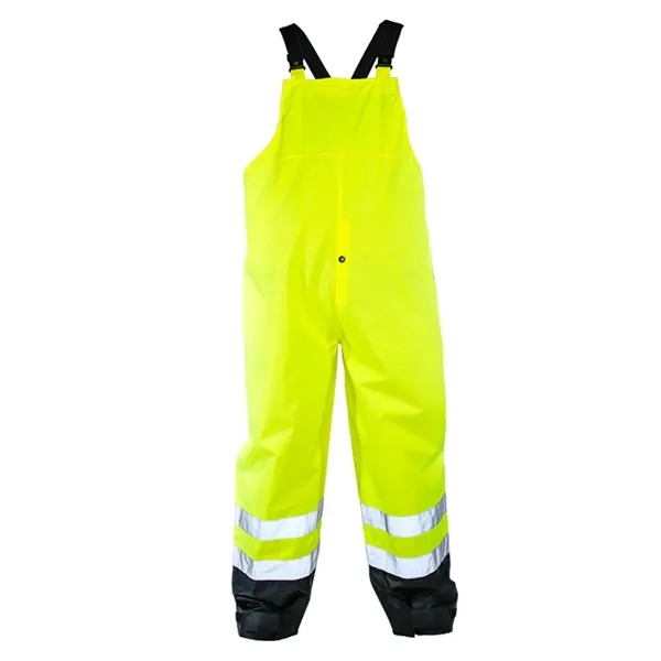 ML Kishigo Storm Cover Bib... from ASI 84358 S&S Activewear