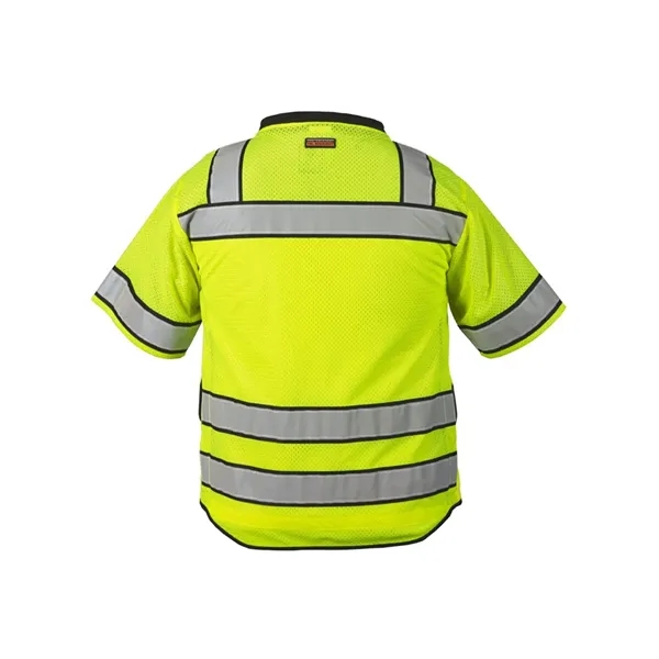 High Performance Surveyors Vest... from ASI 84358 S&S Activewear