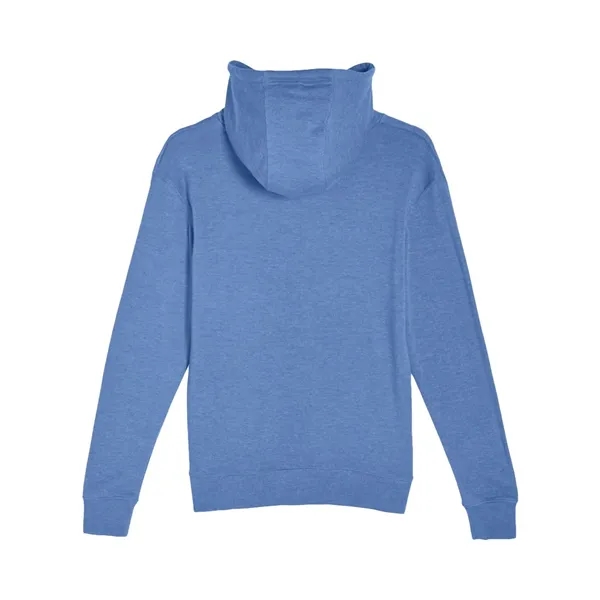 Lane Seven French Terry Pullover Hooded Sweatshirt... from ASI 84358 S&S Activewear