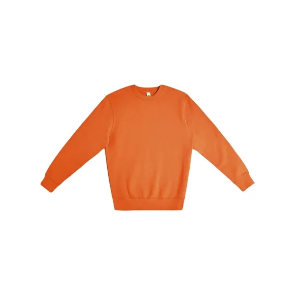 Lane Seven Premium Crewneck Sweatshirt... from ASI 84358 S&S Activewear