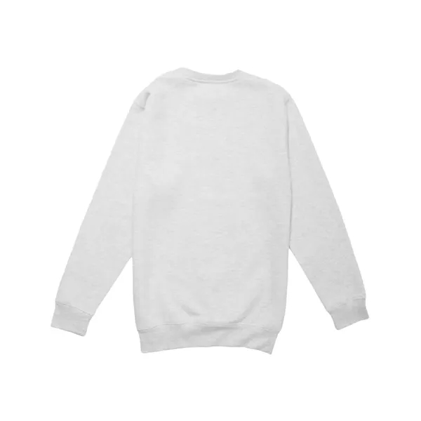 Lane Seven Premium Crewneck Sweatshirt... from ASI 84358 S&S Activewear