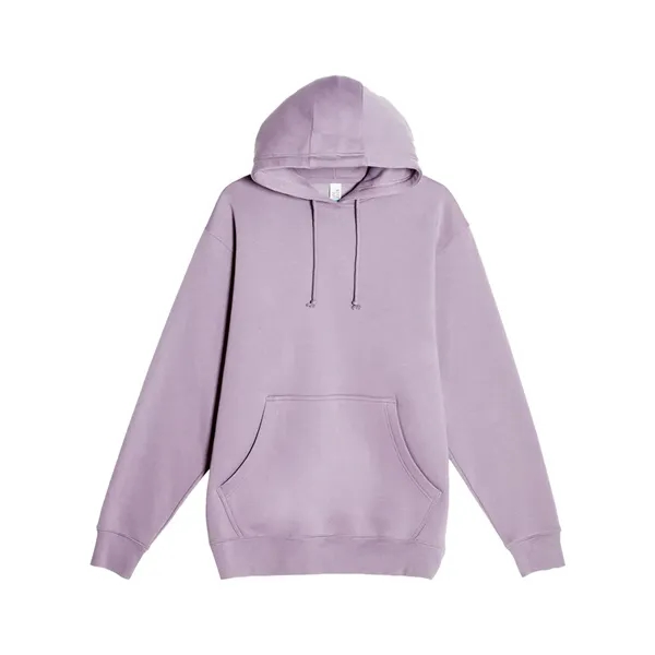 Lane Seven Heavyweight Pullover Hooded Sweatshirt... from ASI 84358 S&S Activewear