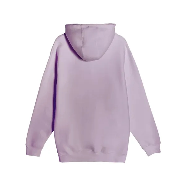 Lane Seven Heavyweight Pullover Hooded Sweatshirt... from ASI 84358 S&S Activewear