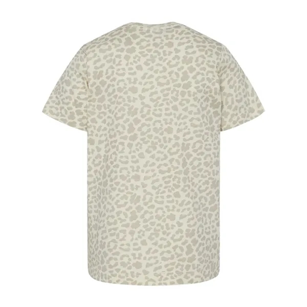 Soft form fitting fine jersey youth T-shirt. Blank product.... from ASI 84358 S&S Activewear