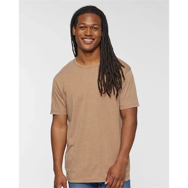 LAT Unisex Vintage Wash Tee... from ASI 84358 S&S Activewear