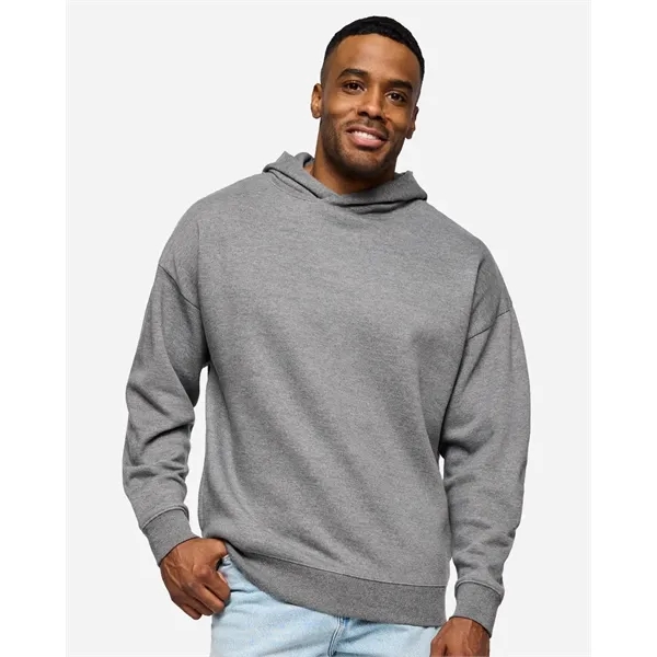 LAT Unisex Heavyweight Hoodie Sweatshirt... from ASI 84358 S&S Activewear