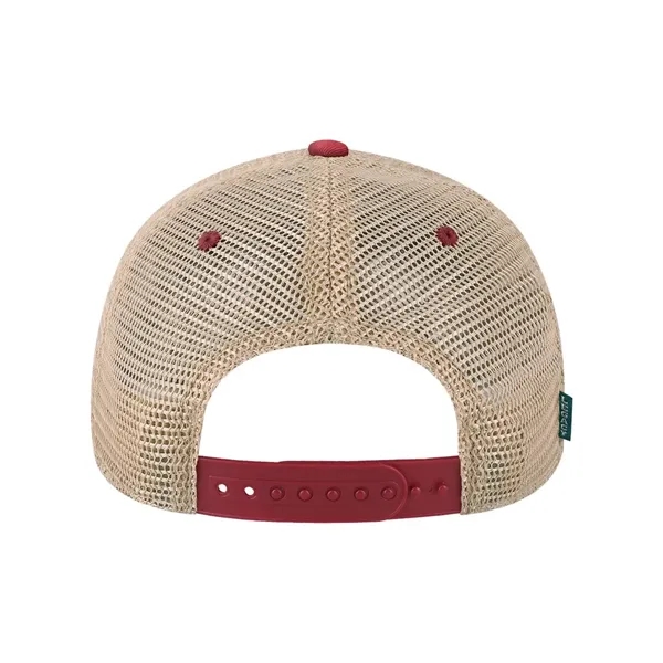 LEGACY Old Favorite Trucker Cap... from ASI 84358 S&S Activewear