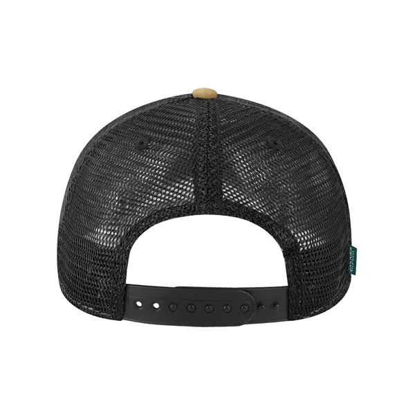 LEGACY Old Favorite Trucker Cap... from ASI 84358 S&S Activewear