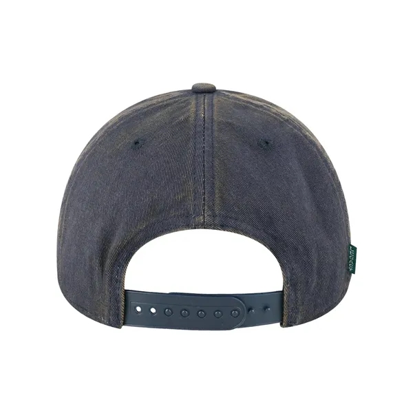 LEGACY Old Favorite Solid Twill Cap... from ASI 84358 S&S Activewear