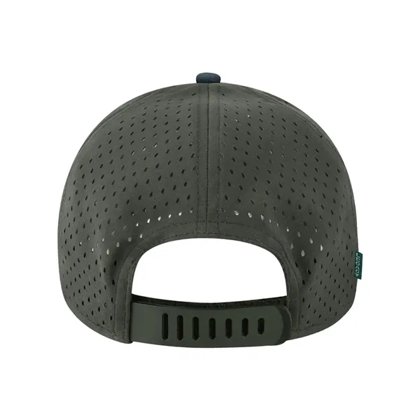 LEGACY Reclaim Mid-Pro Adjustable Cap... from ASI 84358 S&S Activewear
