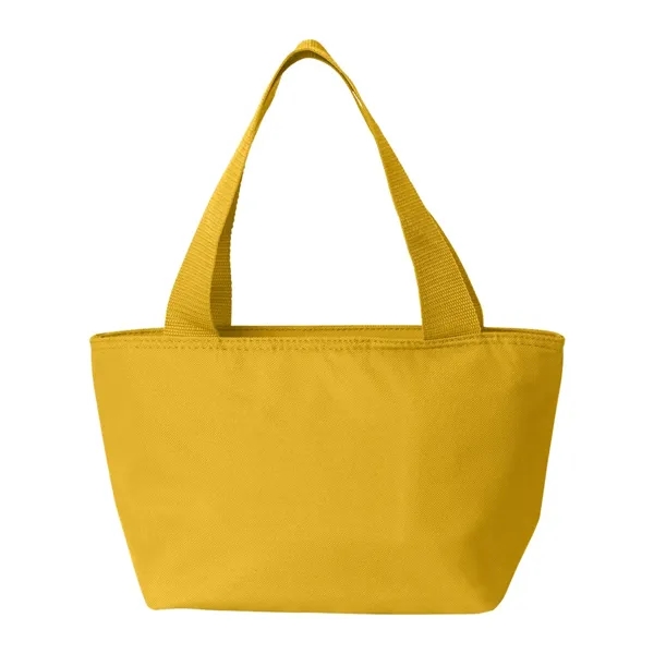 Recycled color bag. Blank product.... from ASI 84358 S&S Activewear
