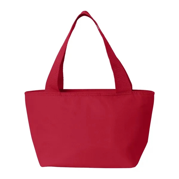 Recycled color bag. Blank product.... from ASI 84358 S&S Activewear