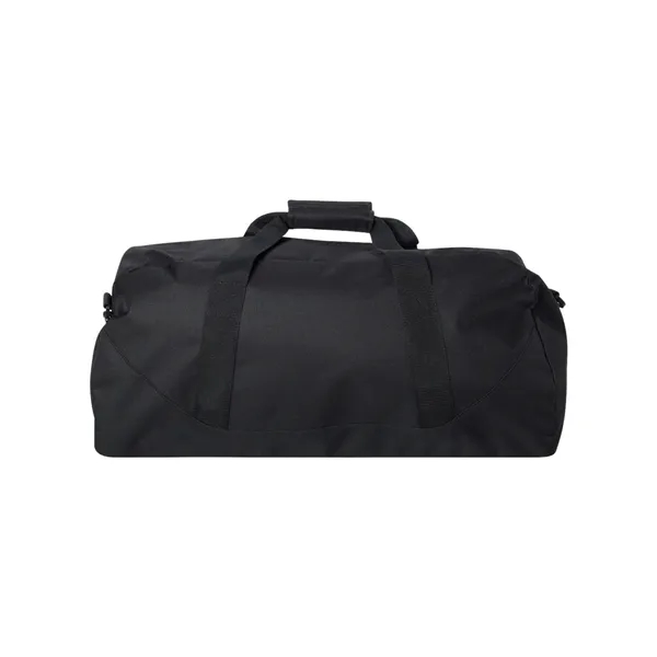 27" Dome Duffel... from ASI 84358 S&S Activewear