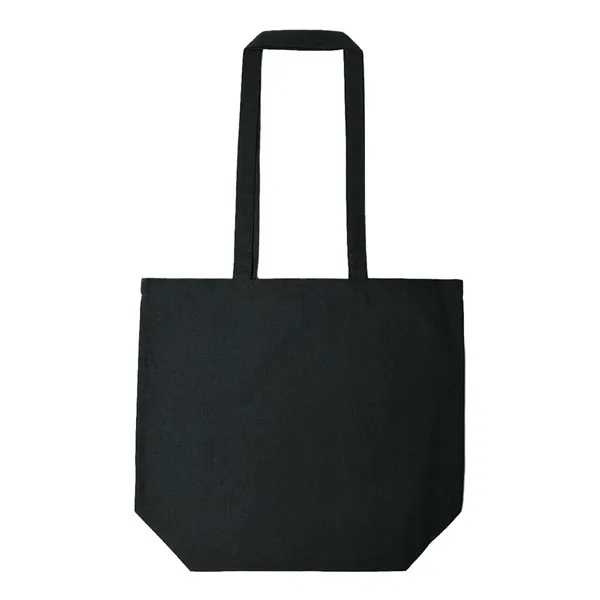 Liberty Bags Star of India Midweight Recycled Canvas Tote... from ASI 84358 S&S Activewear