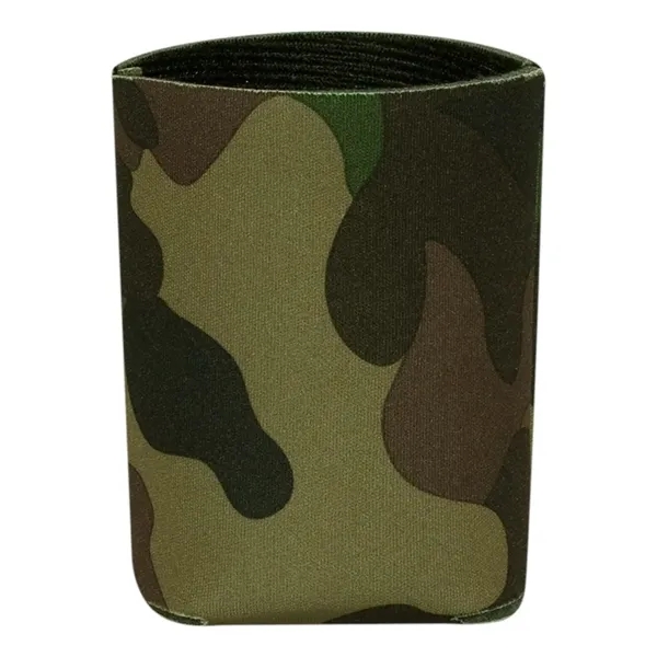 Can cooler. Blank product.... from ASI 84358 S&S Activewear