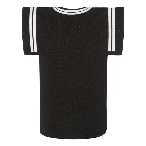 Collapsible Jersey Foam Can and Bottle Holder... from ASI 84358 S&S Activewear