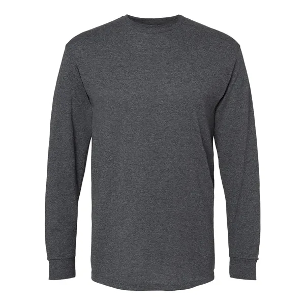 M&O Gold Soft Touch Long Sleeve T-Shirt... from ASI 84358 S&S Activewear
