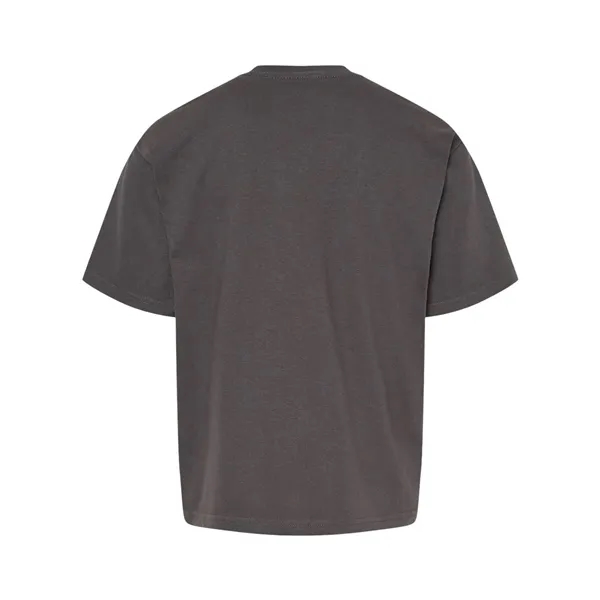 M&O Youth Gold Soft Touch T-Shirt... from ASI 84358 S&S Activewear