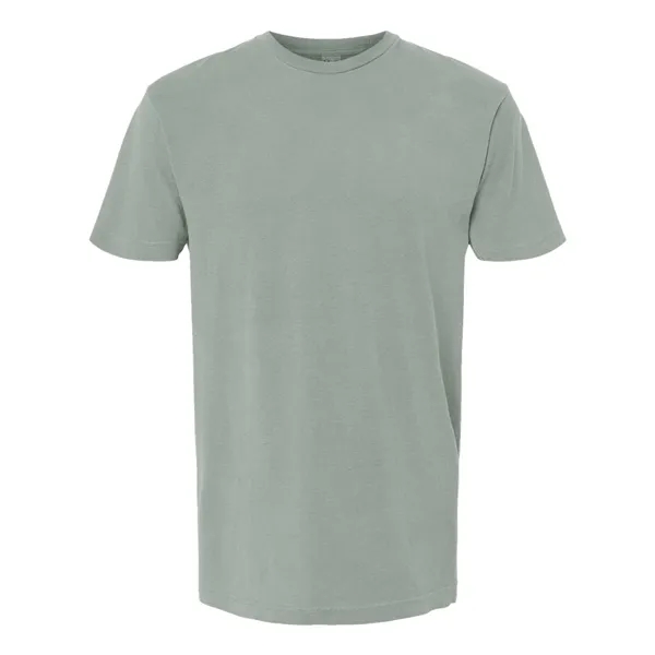 M&O Unisex Vintage Garment-Dyed T-Shirt... from ASI 84358 S&S Activewear