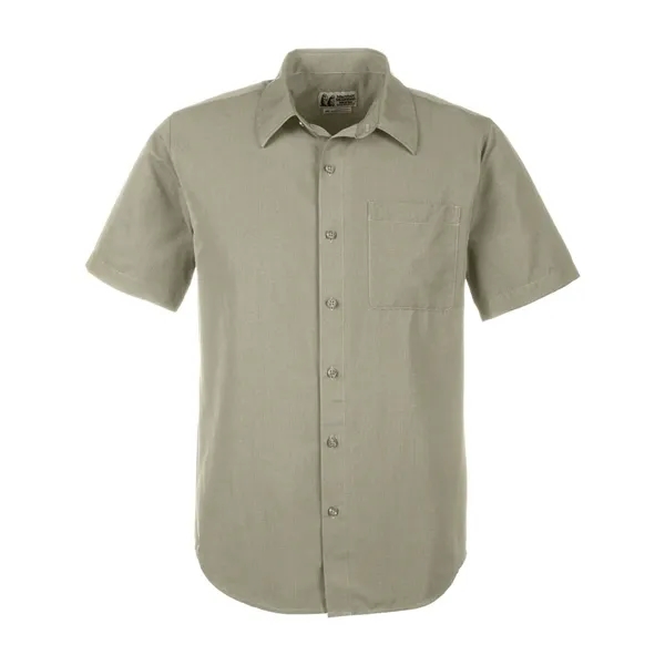 Marmot Aerobora Short-Sleeve Woven... from ASI 84358 S&S Activewear