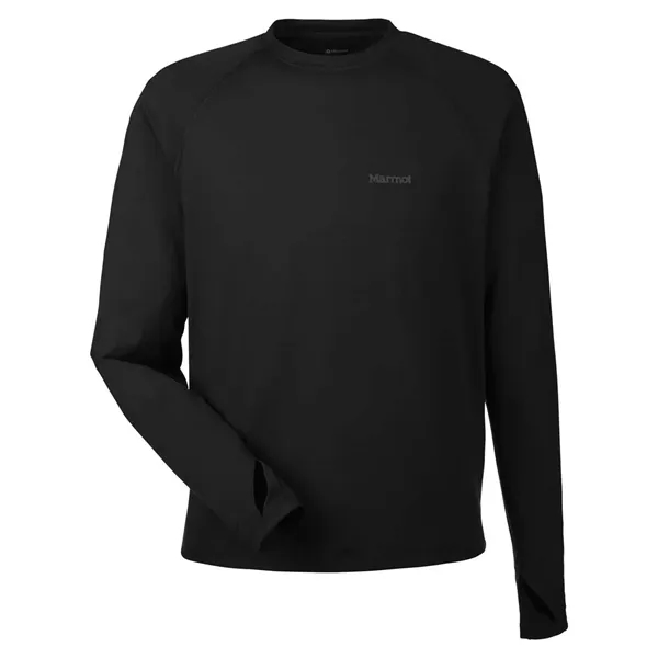 Marmot Windridge Long-Sleeve Shirt... from ASI 84358 S&S Activewear