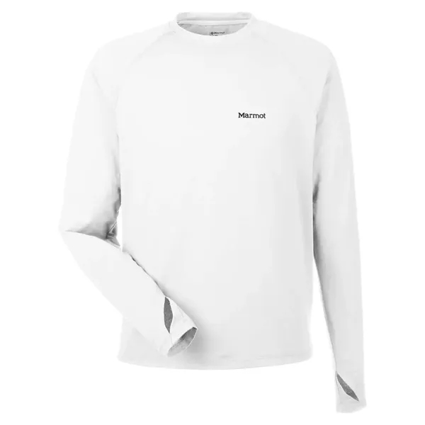 Marmot Windridge Long-Sleeve Shirt... from ASI 84358 S&S Activewear