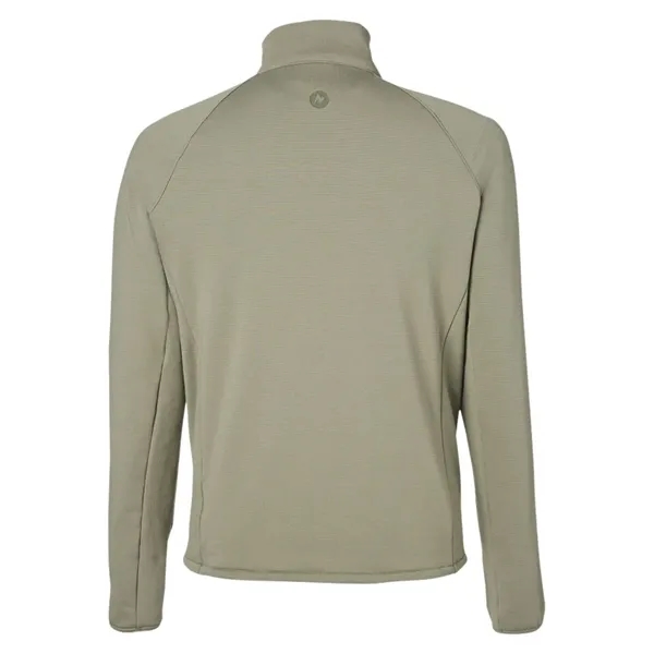 Marmot Leconte Half-Zip Pullover... from ASI 84358 S&S Activewear