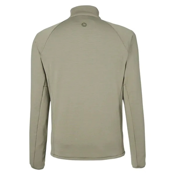 Marmot Leconte Fleece Jacket... from ASI 84358 S&S Activewear