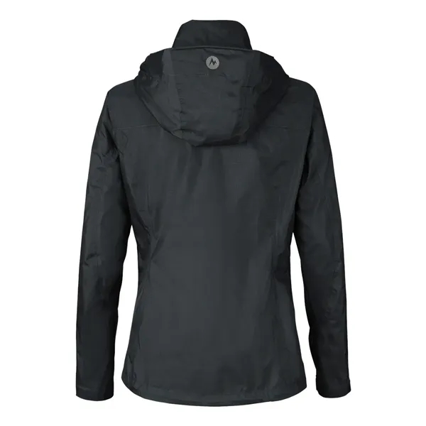 Marmot Women's PreCip® Eco Rain Jacket... from ASI 84358 S&S Activewear