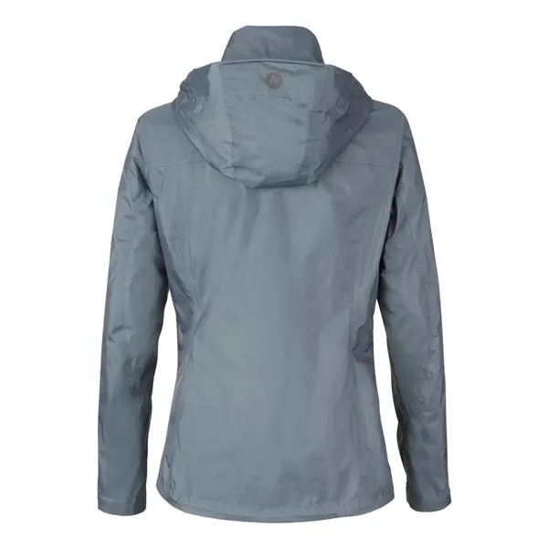 Marmot Women's PreCip® Eco Rain Jacket... from ASI 84358 S&S Activewear